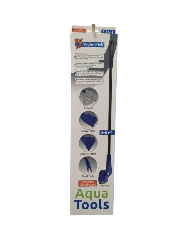 SF Aquatool